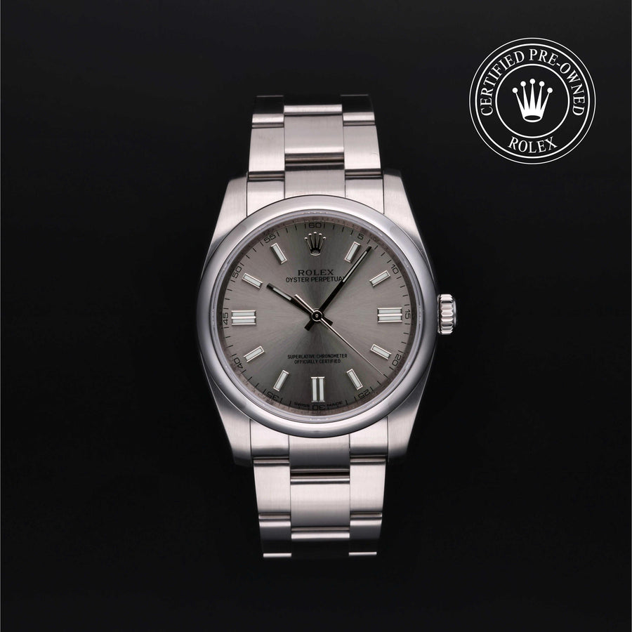 Oyster Perpetual