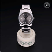 Oyster Perpetual