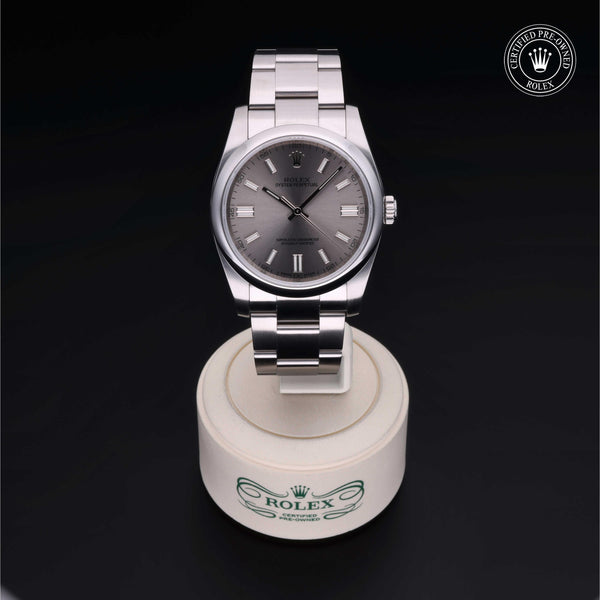 Oyster Perpetual