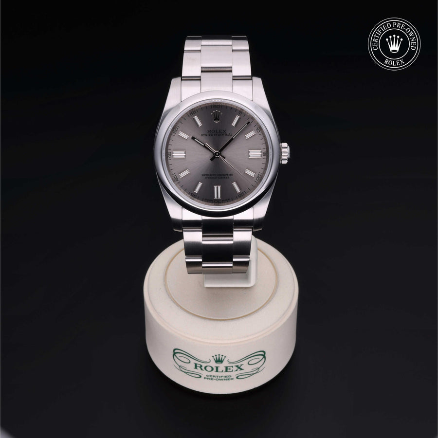 Oyster Perpetual