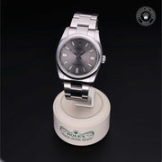 Oyster Perpetual