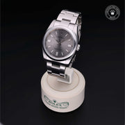 Oyster Perpetual
