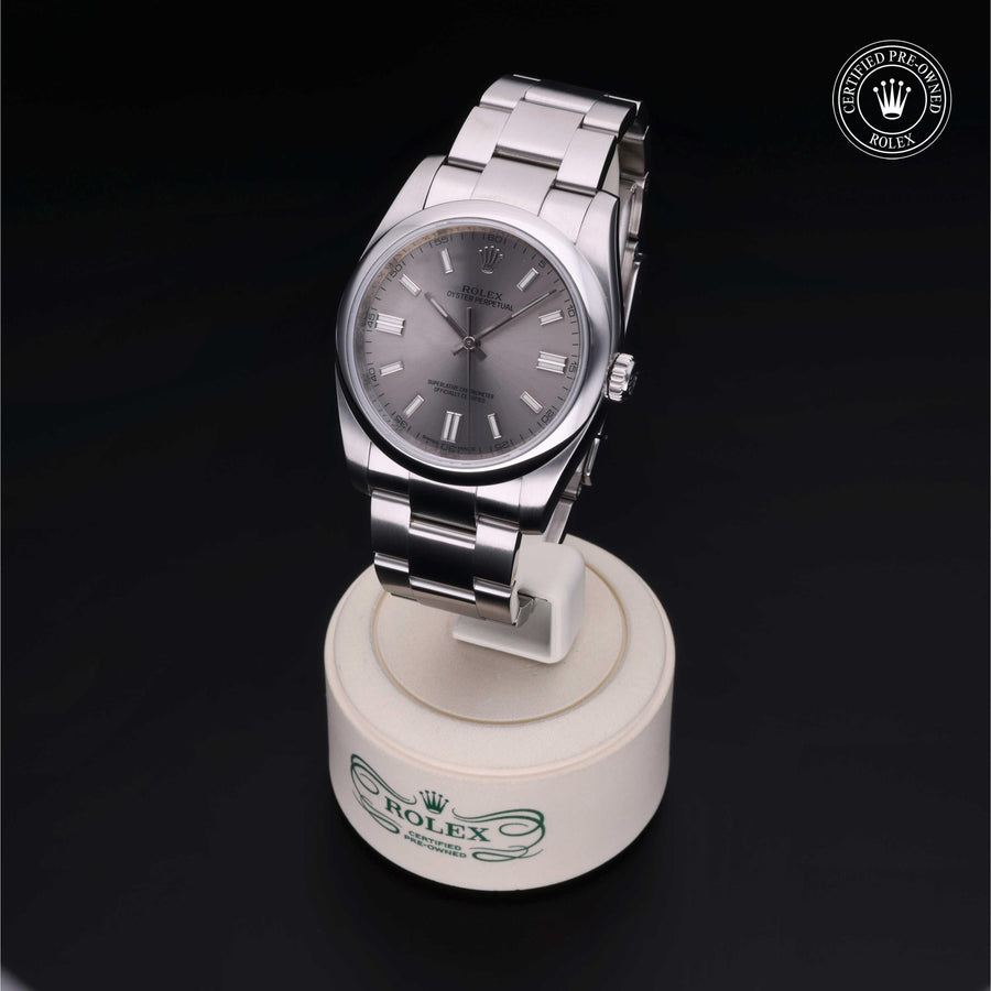 Oyster Perpetual