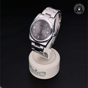 Oyster Perpetual