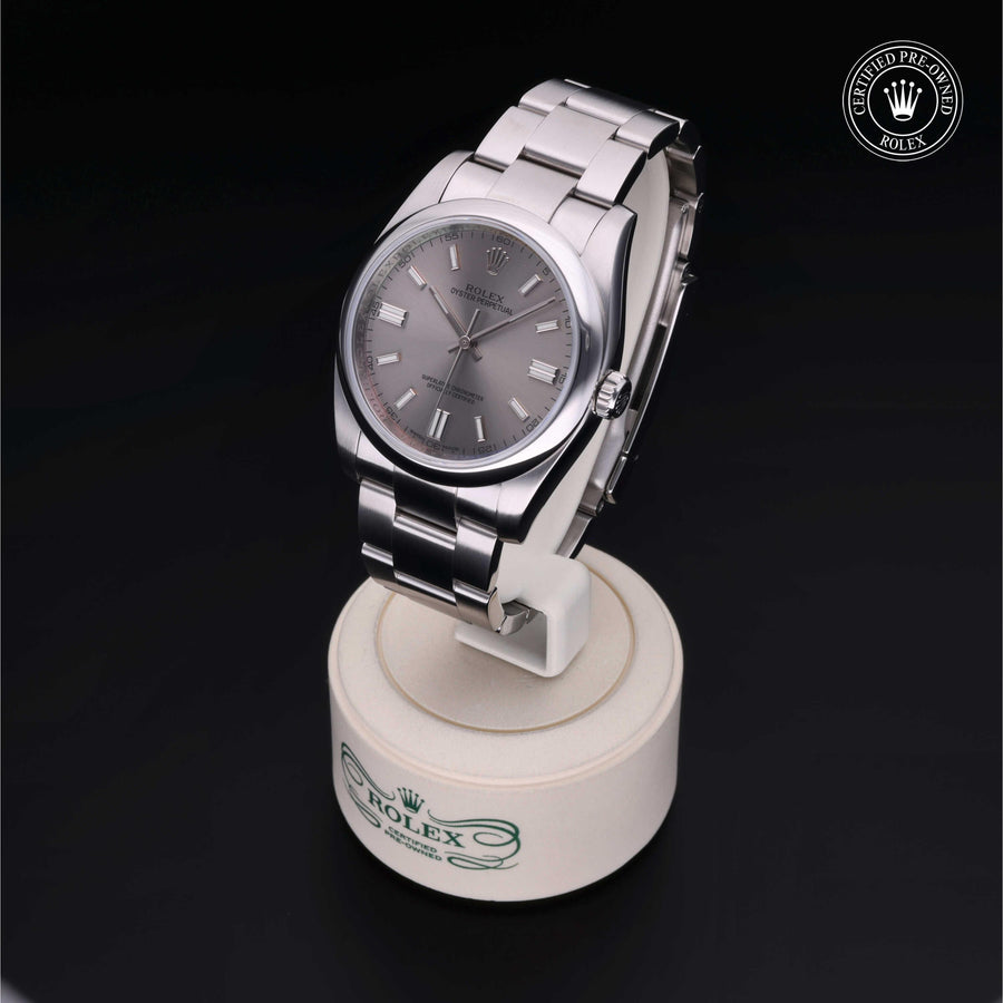 Oyster Perpetual