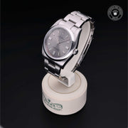 Oyster Perpetual