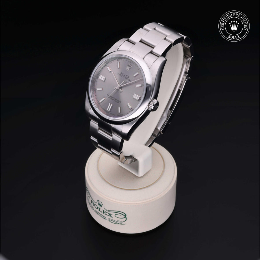 Oyster Perpetual