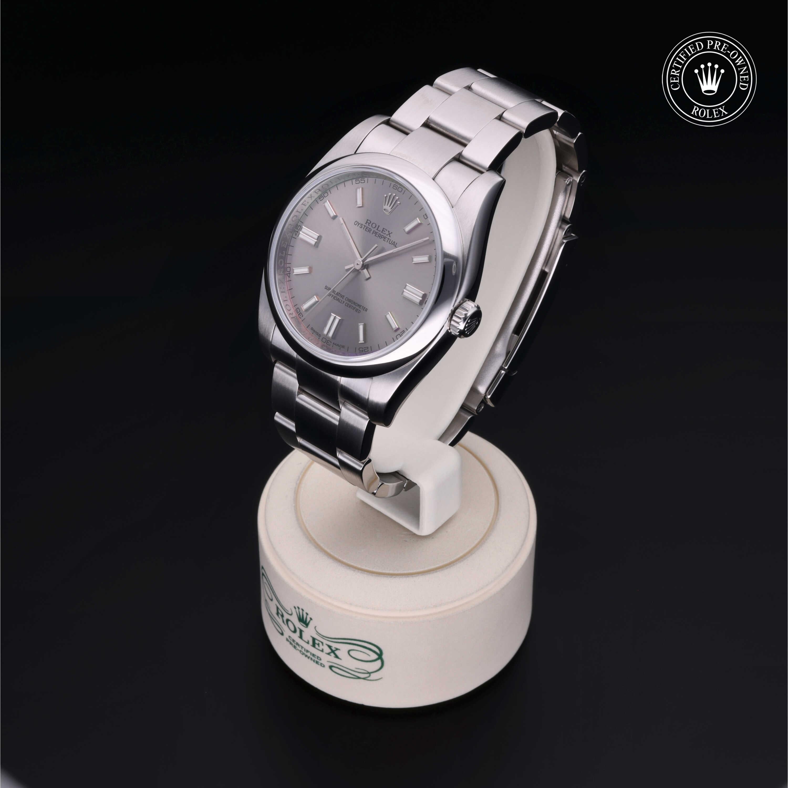 Oyster Perpetual