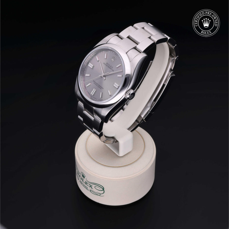 Oyster Perpetual