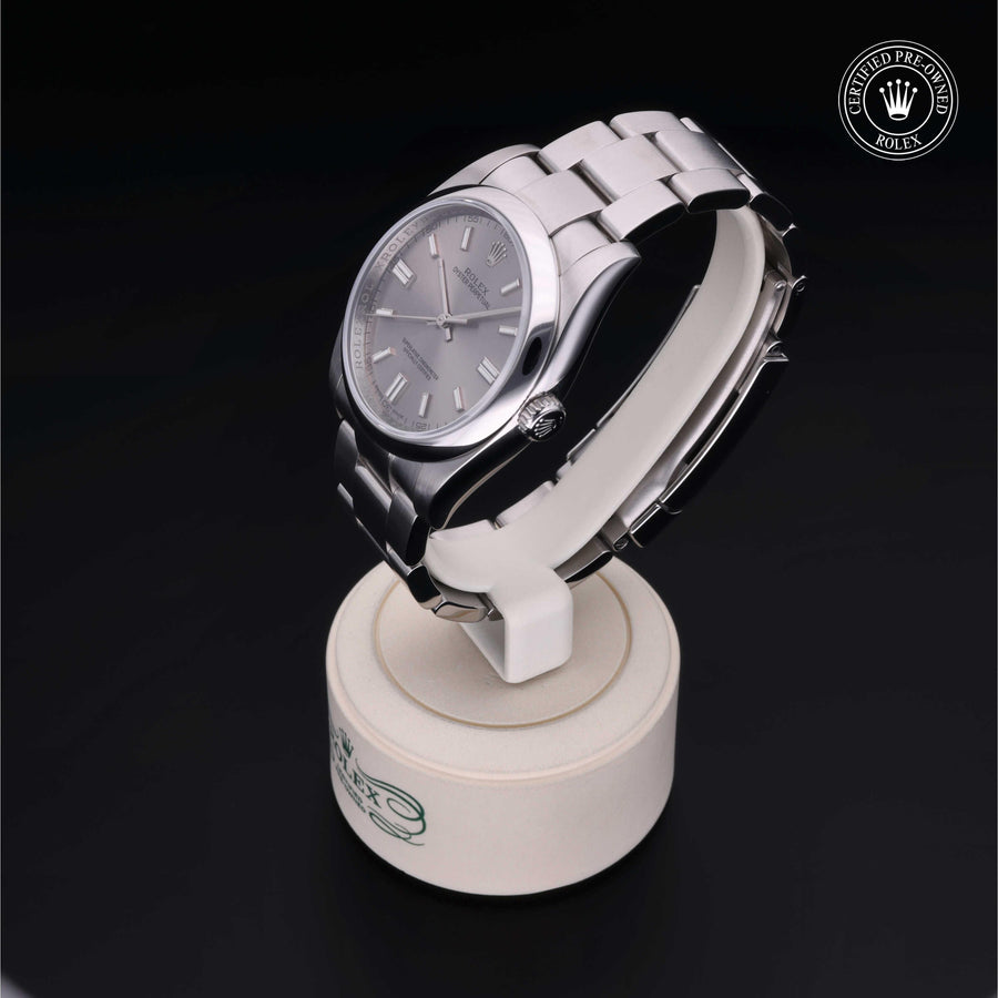 Oyster Perpetual