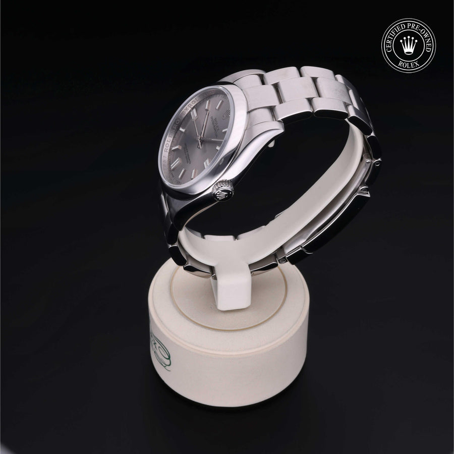 Oyster Perpetual