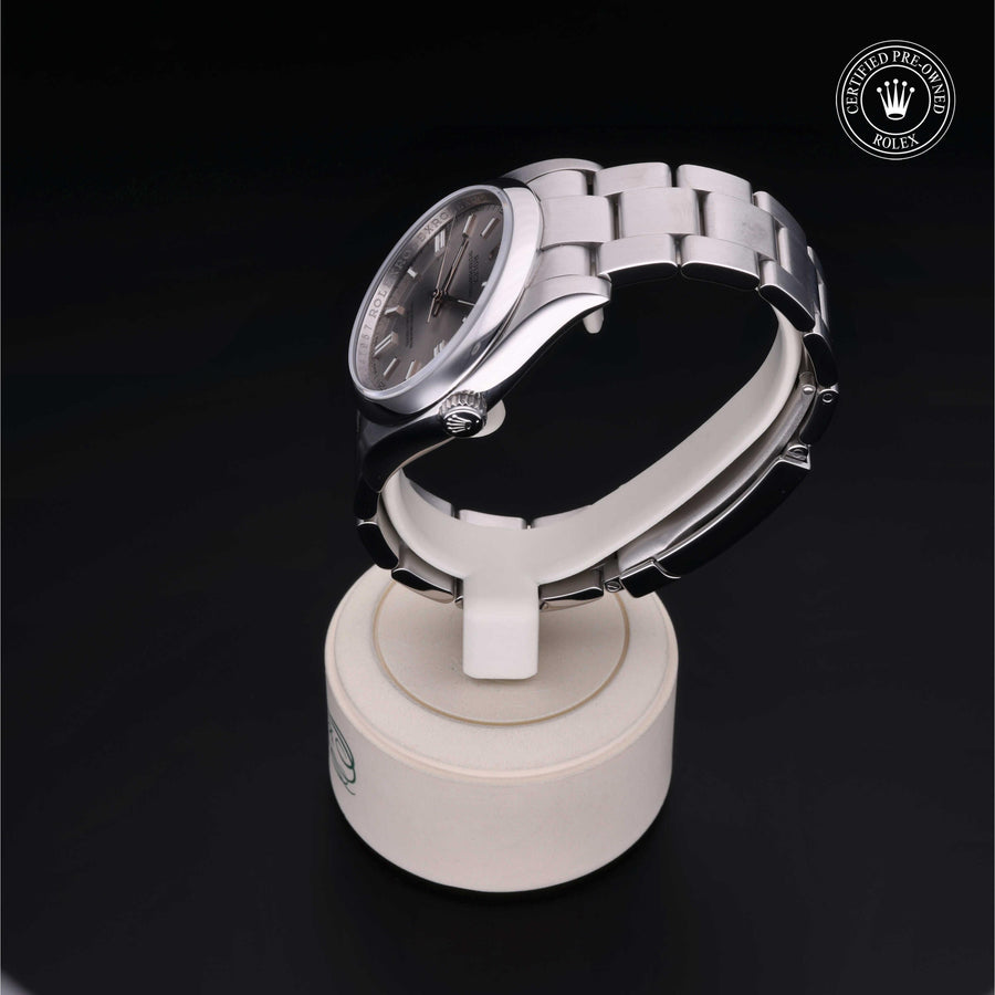 Oyster Perpetual