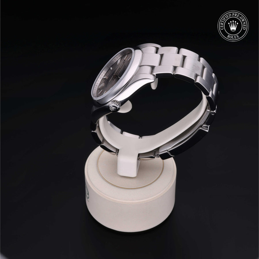 Oyster Perpetual
