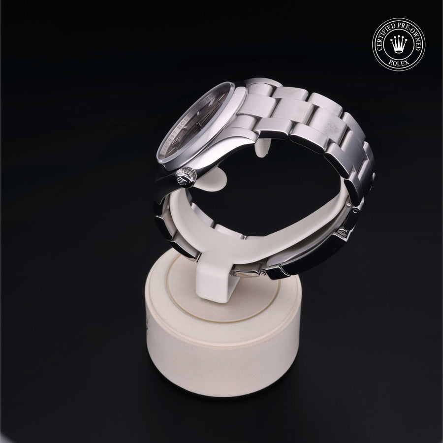Oyster Perpetual