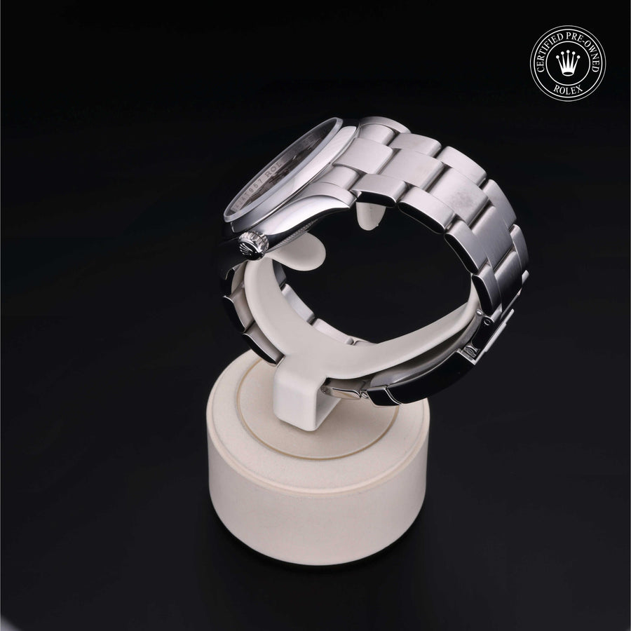 Oyster Perpetual