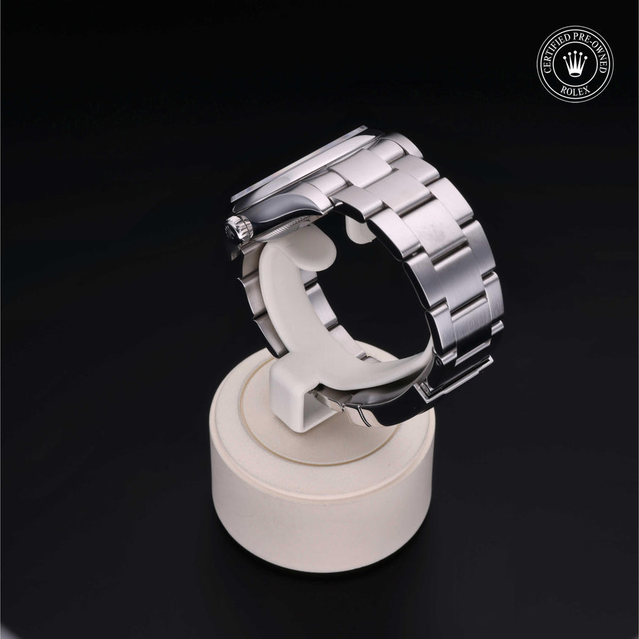 Oyster Perpetual