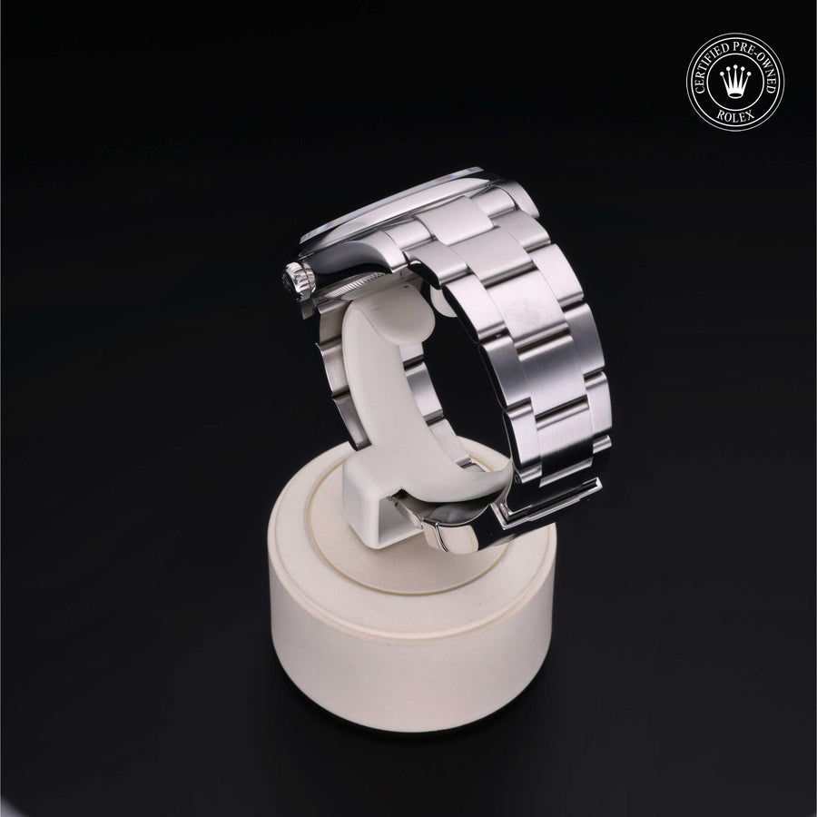 Oyster Perpetual