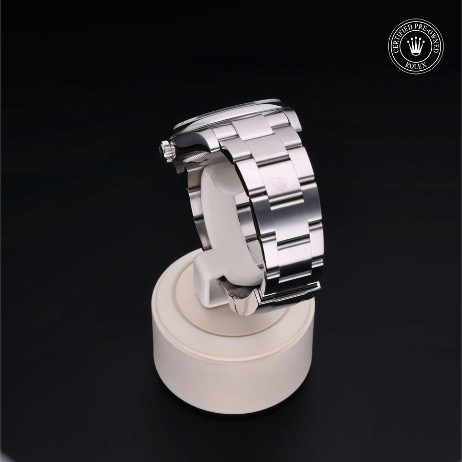 Oyster Perpetual