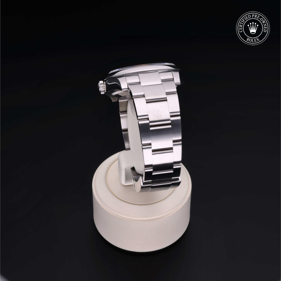 Oyster Perpetual