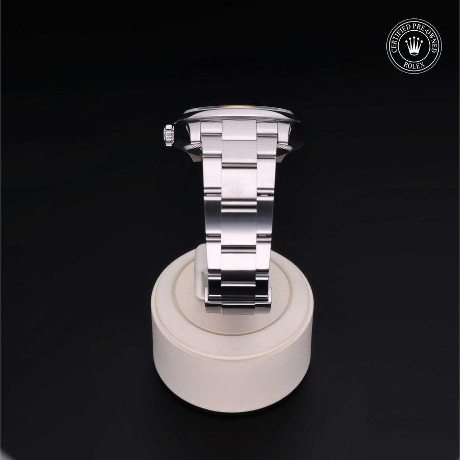 Oyster Perpetual