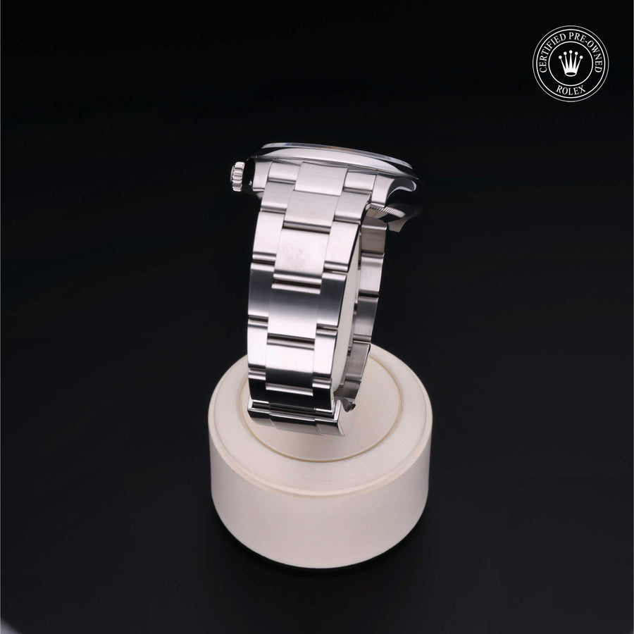 Oyster Perpetual