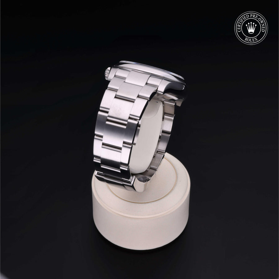 Oyster Perpetual