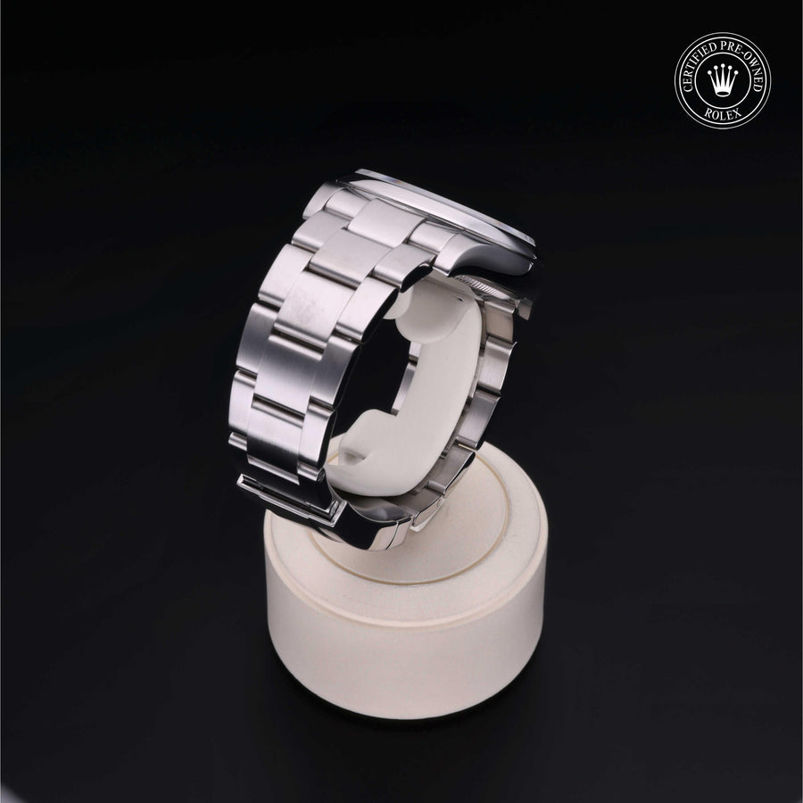 Oyster Perpetual