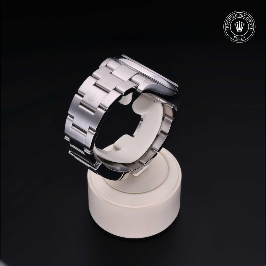 Oyster Perpetual