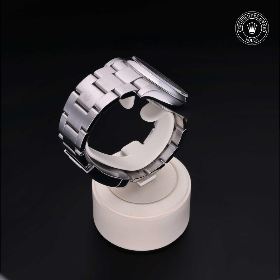 Oyster Perpetual