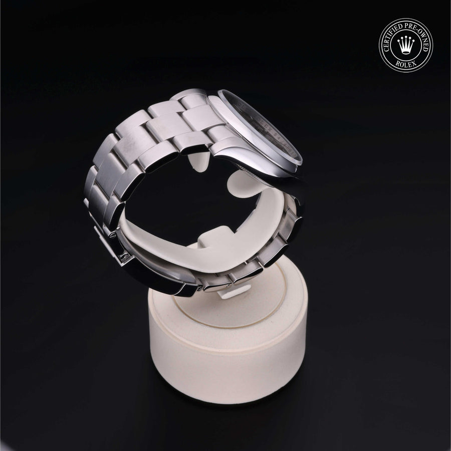 Oyster Perpetual
