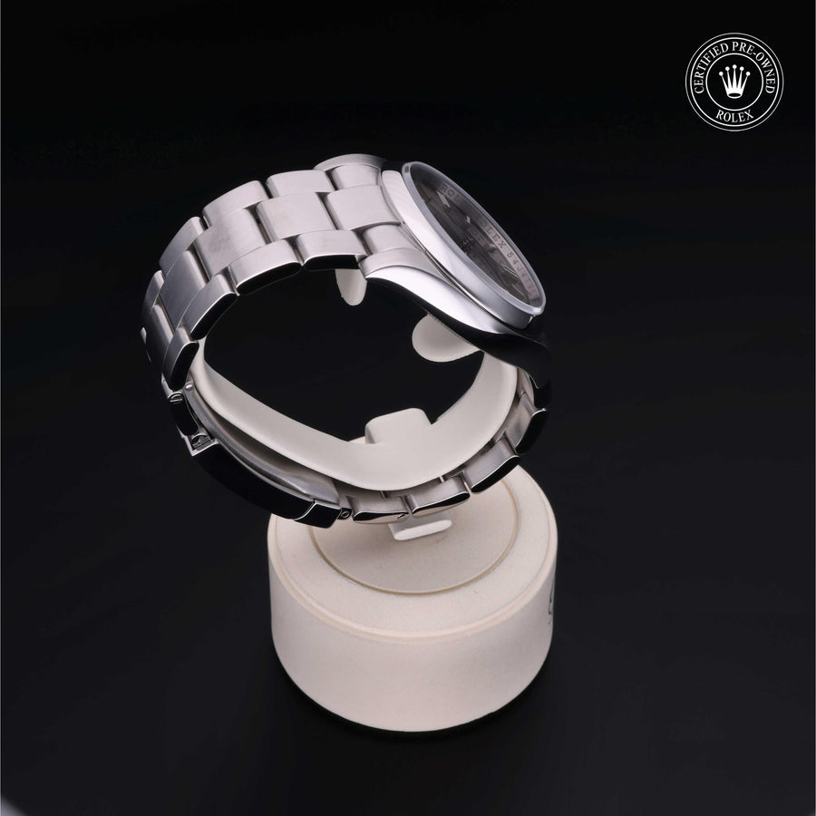 Oyster Perpetual