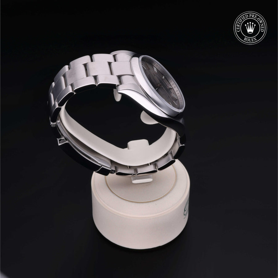 Oyster Perpetual