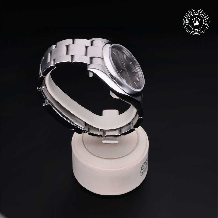 Oyster Perpetual