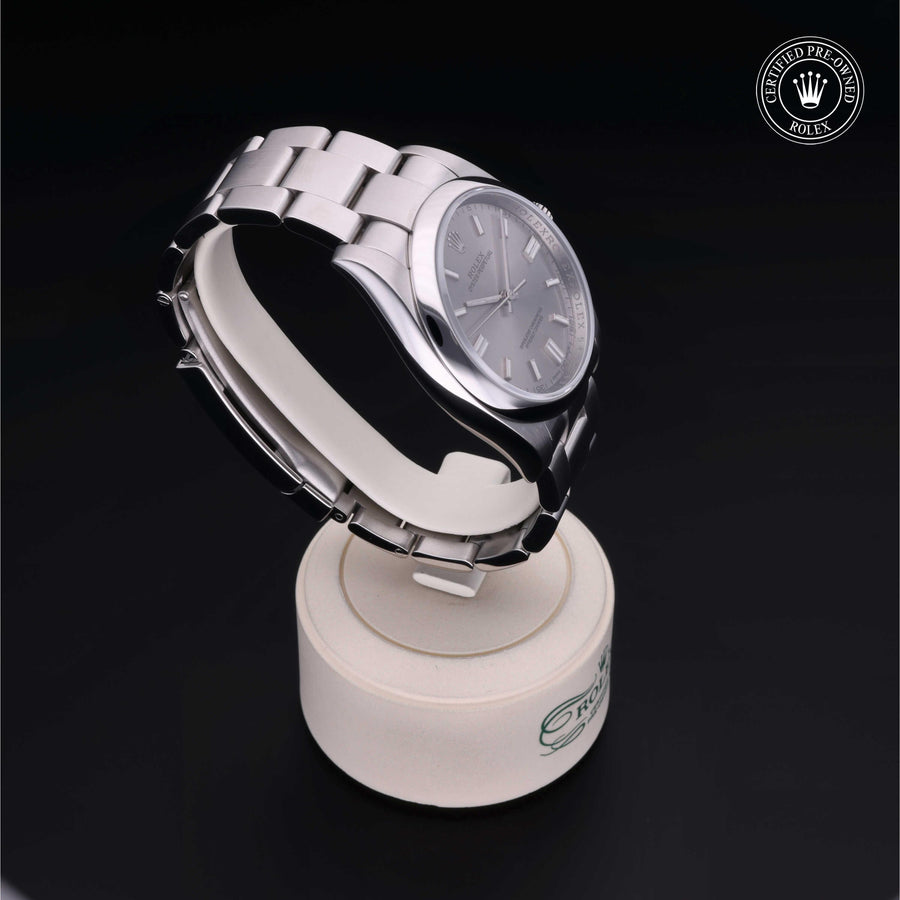 Oyster Perpetual