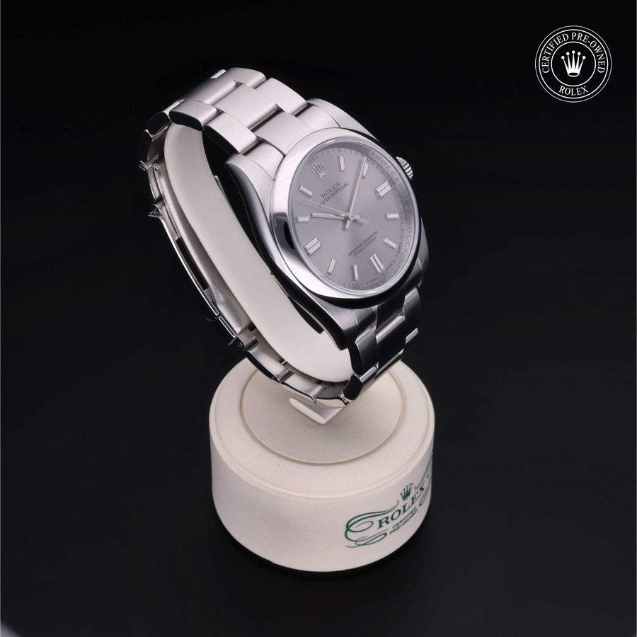Oyster Perpetual