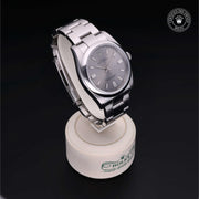 Oyster Perpetual