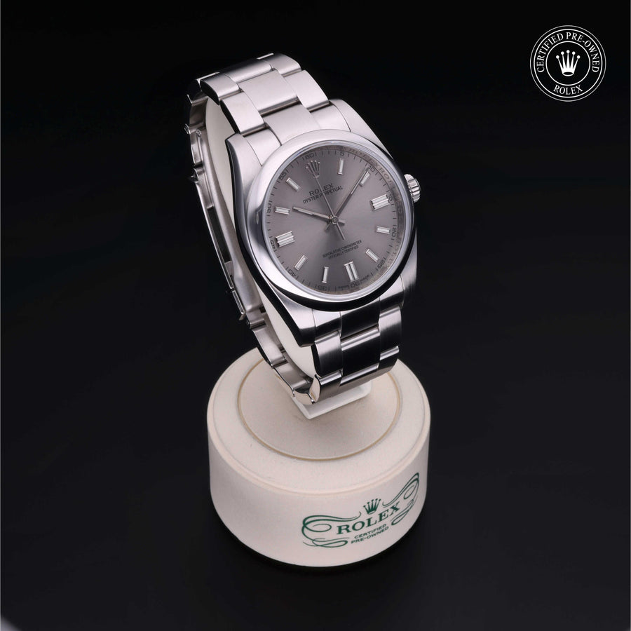 Oyster Perpetual