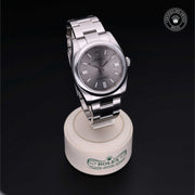 Oyster Perpetual