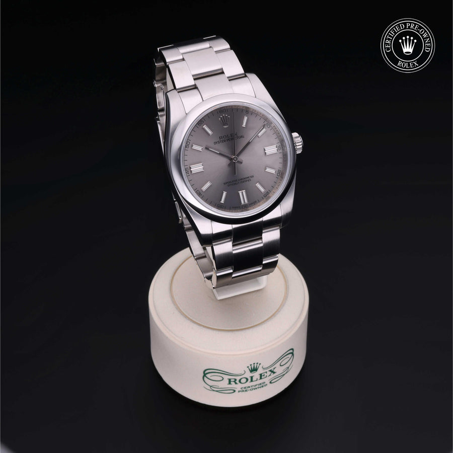 Oyster Perpetual