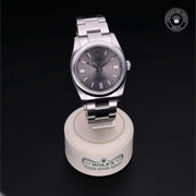 Oyster Perpetual
