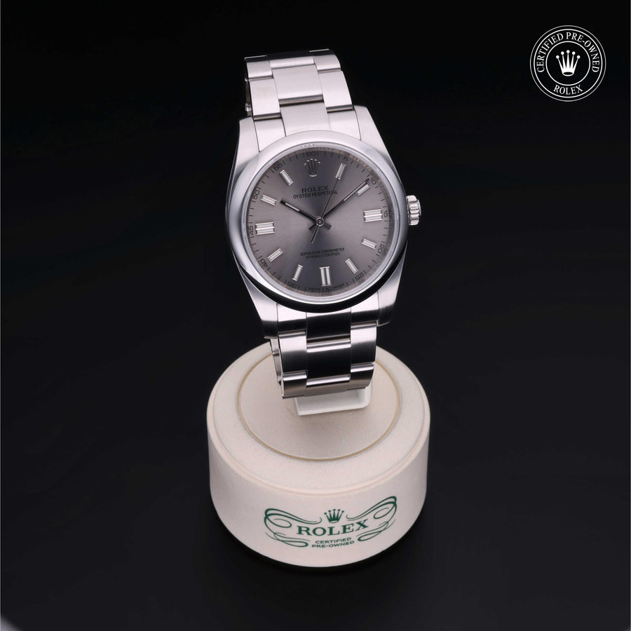 Oyster Perpetual
