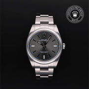Oyster Perpetual
