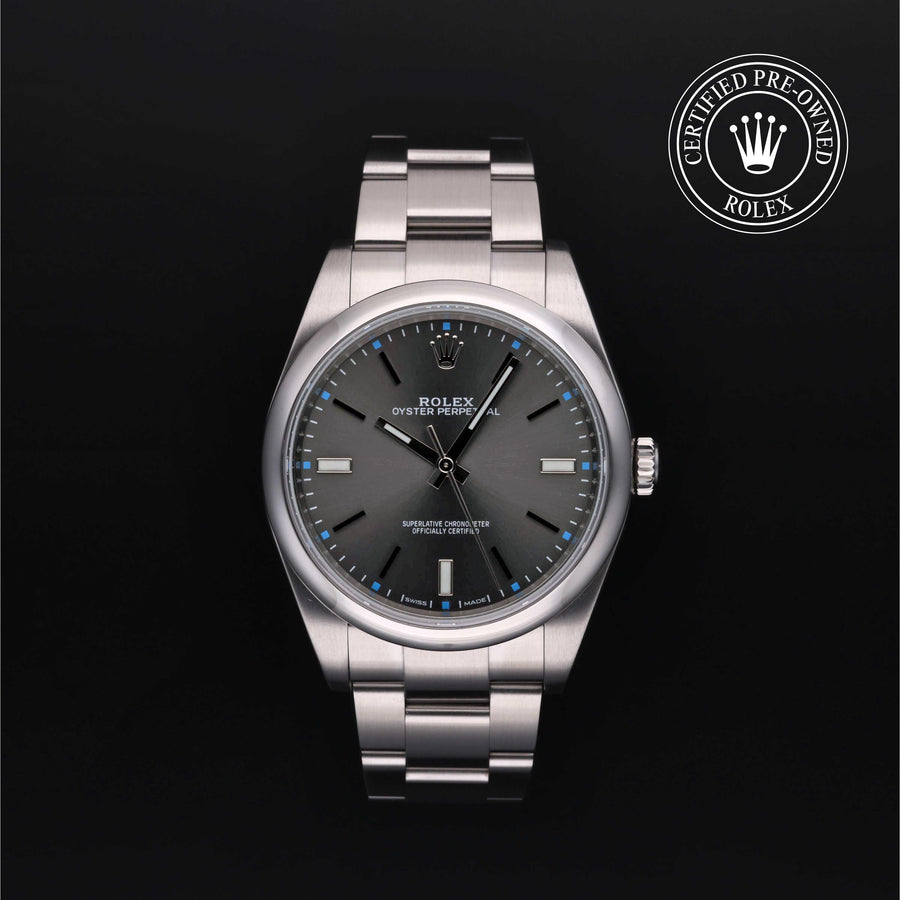 Oyster Perpetual