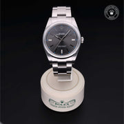 Oyster Perpetual