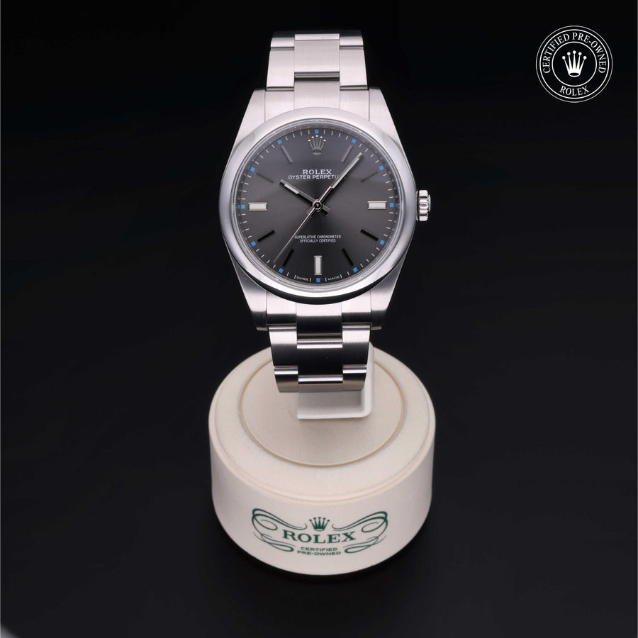 Oyster Perpetual