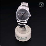 Oyster Perpetual