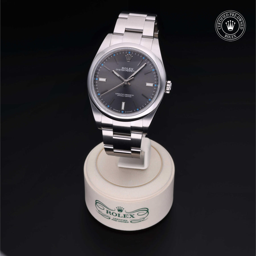 Oyster Perpetual