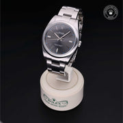 Oyster Perpetual