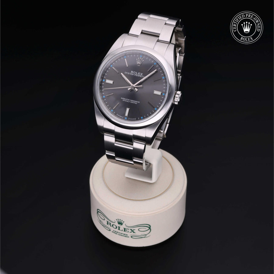 Oyster Perpetual