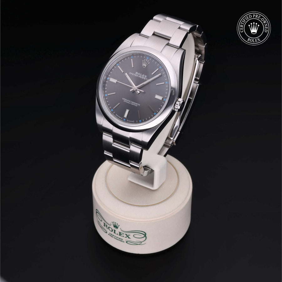 Oyster Perpetual